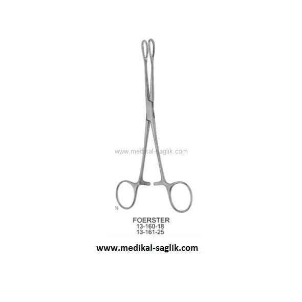 FORESTER PENSİ 25 CM