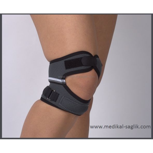 OSGOOD SCHLATTER-DİZLİĞİ