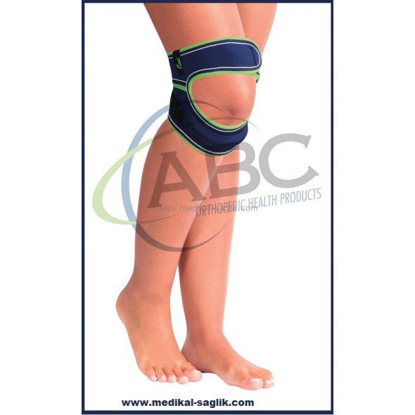 ABC&CASE OSGOOD SCHLATTER DİZLİK FİYAT