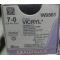 VICRYL 7/0 SPATÜL SUTUR W9561 GÖZ-AMELİYAT-İPİ