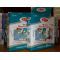 STERİL-GAZ-KOMPRES 7,5 X 7,5 CM 4 KAT 5 Lİ PAKET X 5   25 ADET