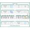 MİNİ İMPLAT SETİ-DENTAL ÖRTÜ SETİ