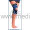 CASE& ABC NEOPREN PATELLA DESTEKLİ TEK BANTLI DİZLİK