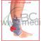 ABC & CASE ÖRME AYAK BİLEKLİĞİ